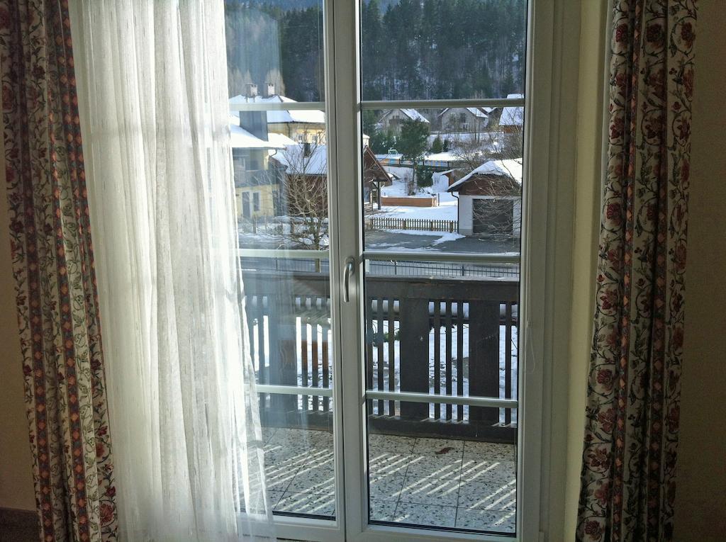 Gasthof Zum Niederhaus - Familie Perthold Sankt Aegyd am Neuwalde Экстерьер фото