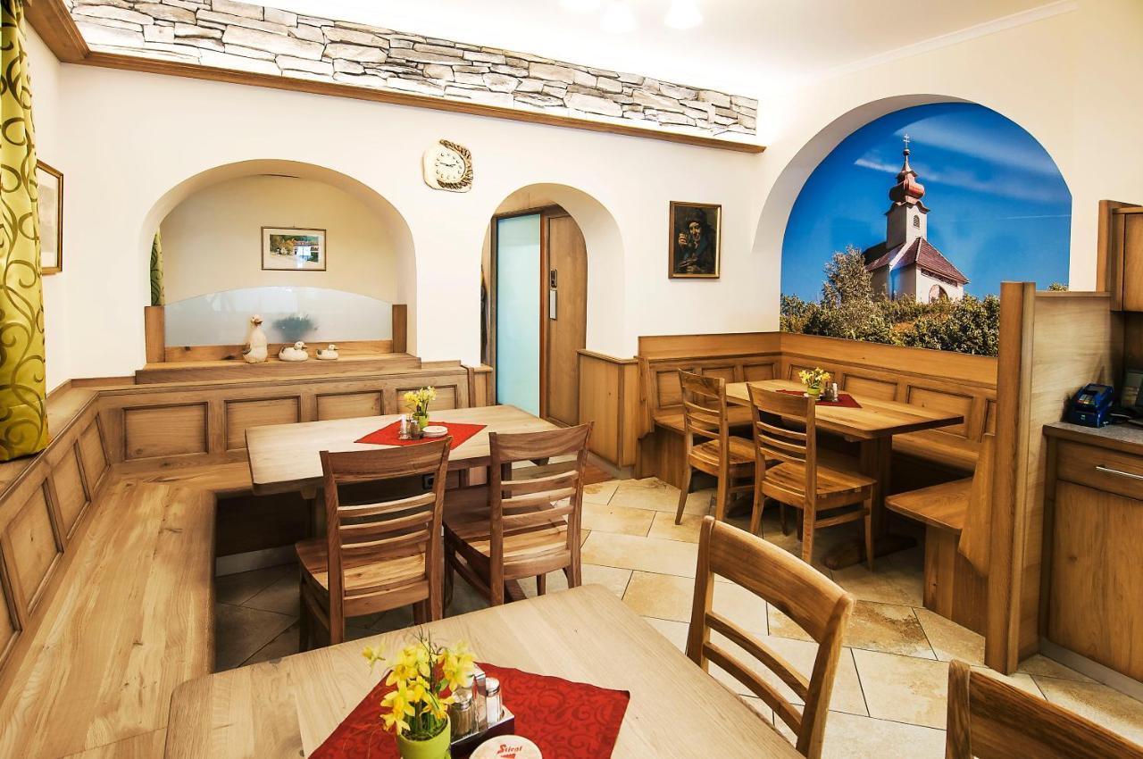 Gasthof Zum Niederhaus - Familie Perthold Sankt Aegyd am Neuwalde Экстерьер фото